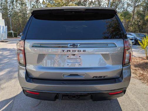 2021 Chevrolet Tahoe 2WD RST