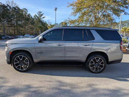 2021 Chevrolet Tahoe 2WD RST