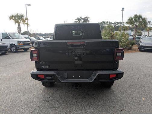 2023 Jeep Gladiator High Altitude 4x4