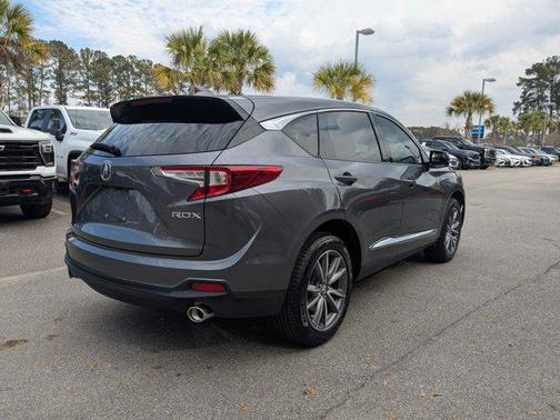 2021 Acura RDX Technology Package