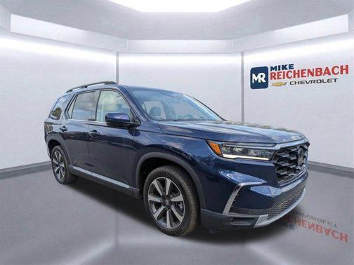 2024 Honda Pilot Touring 8-Passenger