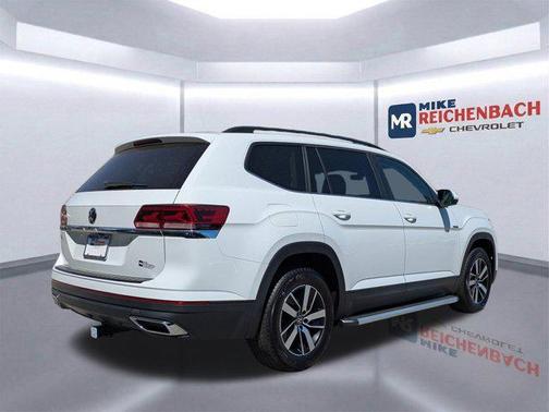 2022 Volkswagen Atlas 2.0T SE