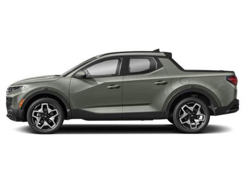 2022 Hyundai SANTA CRUZ Limited
