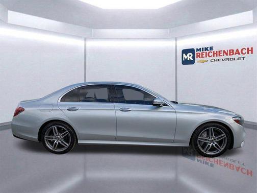 2017 Mercedes-Benz E-Class E 300