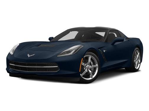 2014 Chevrolet Corvette Stingray Z51