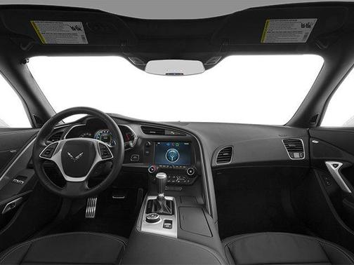 2014 Chevrolet Corvette Stingray Z51