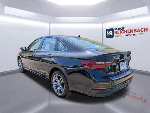 2023 Volkswagen Jetta 1.5T SE