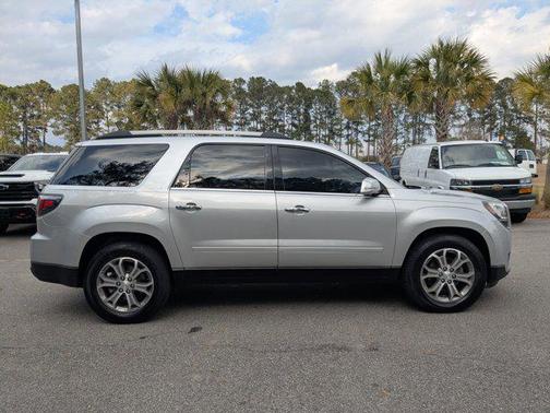 2015 GMC Acadia SLT-1