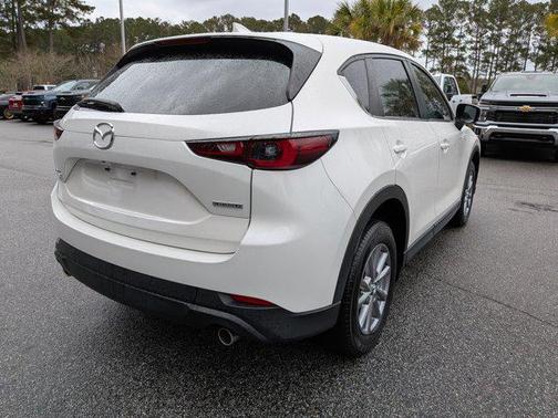 2023 Mazda CX-5 2.5 S Preferred Package