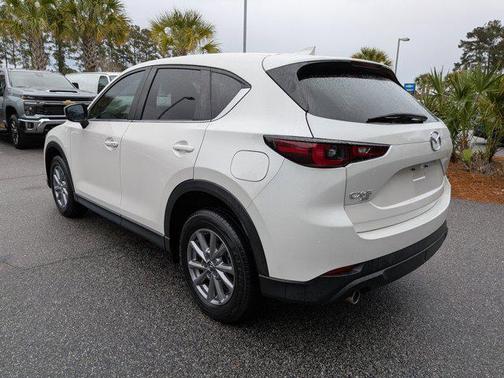 2023 Mazda CX-5 2.5 S Preferred Package