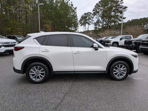 2023 Mazda CX-5 2.5 S Preferred Package