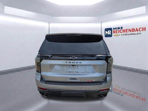 2026 Chevrolet Tahoe 2WD RST