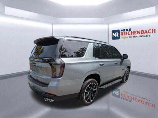 2026 Chevrolet Tahoe 2WD RST