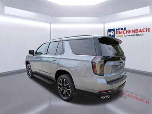 2026 Chevrolet Tahoe 2WD RST