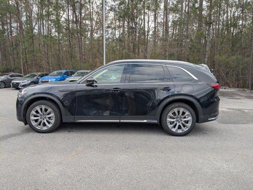 2024 Mazda CX-90 3.3 Turbo Premium