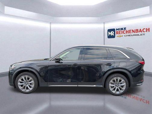 2024 Mazda CX-90 3.3 Turbo Premium