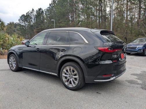 2024 Mazda CX-90 3.3 Turbo Premium