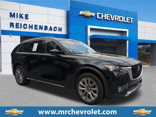 2024 Mazda CX-90 3.3 Turbo Premium