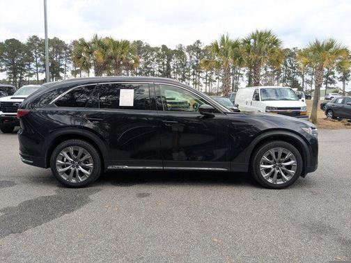 2024 Mazda CX-90 3.3 Turbo Premium