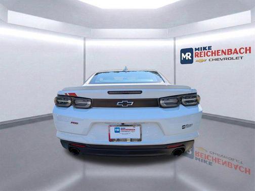 2024 Chevrolet Camaro 1LT