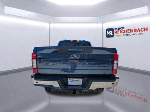 2020 Ford F-250 Lariat