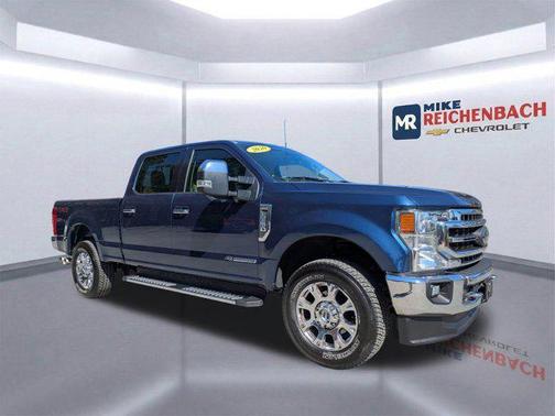 2020 Ford F-250 Lariat