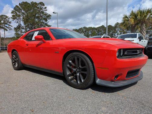 2023 Dodge Challenger R/T