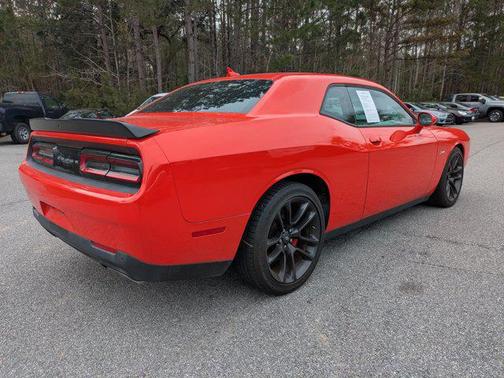 2023 Dodge Challenger R/T