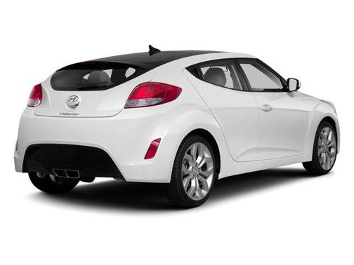 2013 Hyundai Veloster RE:MIX