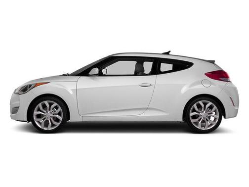 2013 Hyundai Veloster RE:MIX