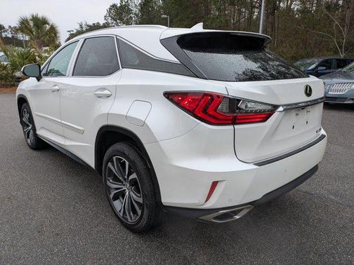 2016 Lexus RX 350 Base