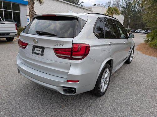 2014 BMW X5 xDrive35i