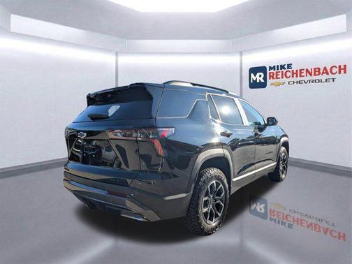 2025 Chevrolet Equinox FWD ACTIV