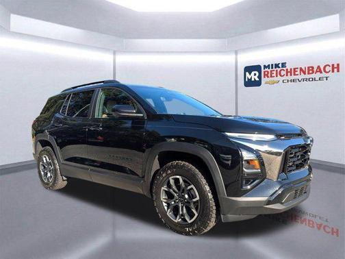 2025 Chevrolet Equinox FWD ACTIV