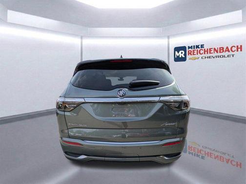 2023 Buick Enclave Avenir FWD
