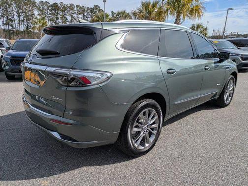 2023 Buick Enclave Avenir FWD