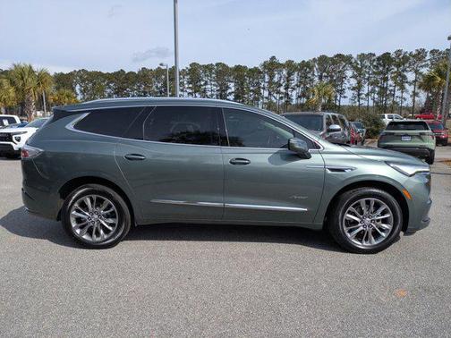 2023 Buick Enclave Avenir FWD
