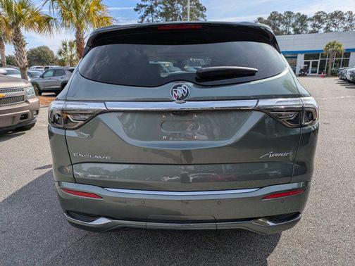 2023 Buick Enclave Avenir FWD
