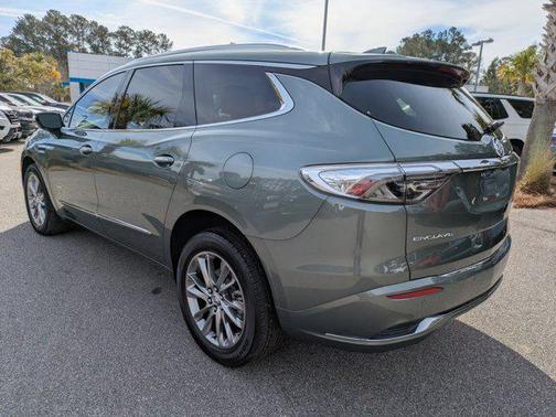2023 Buick Enclave Avenir FWD