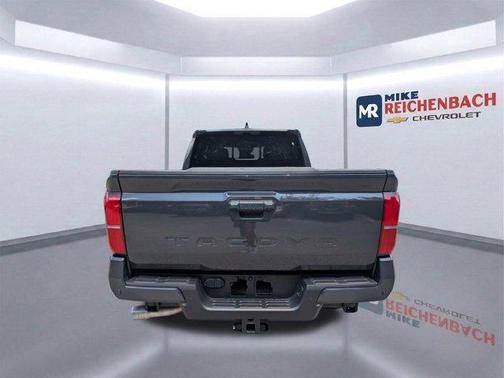 Underground 2024 Toyota Tacoma SR5