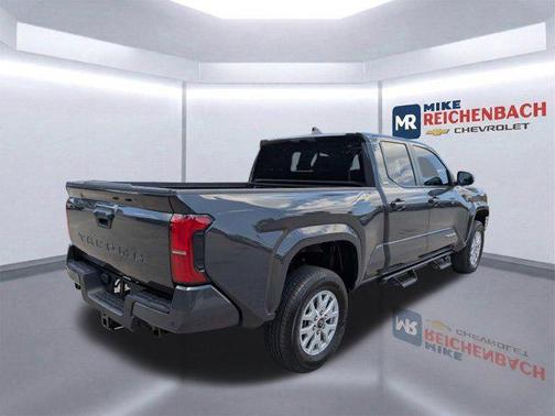 Underground 2024 Toyota Tacoma SR5