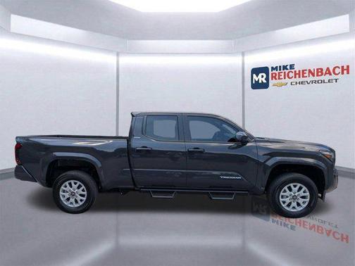 Underground 2024 Toyota Tacoma SR5