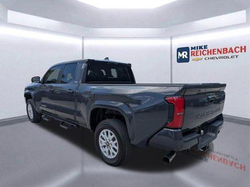 Underground 2024 Toyota Tacoma SR5