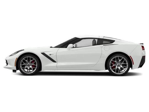 Torch Red 2019 Chevrolet Corvette Stingray