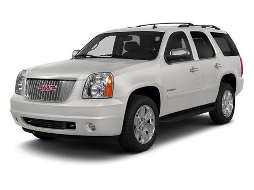 2014 GMC Yukon SLT
