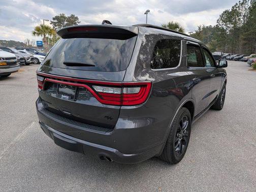 2024 Dodge Durango R/T AWD