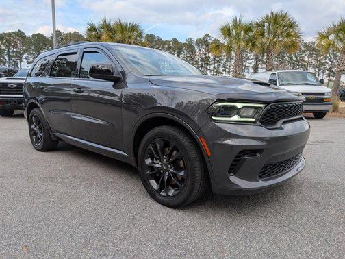 2024 Dodge Durango R/T AWD