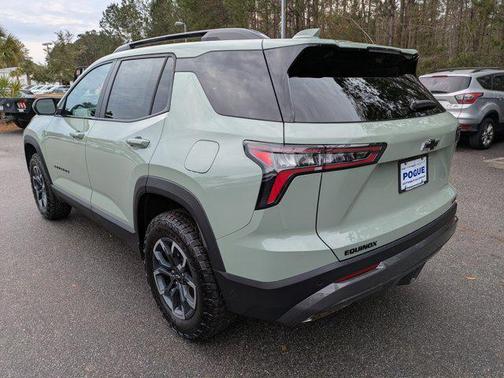 2026 Chevrolet Equinox FWD ACTIV