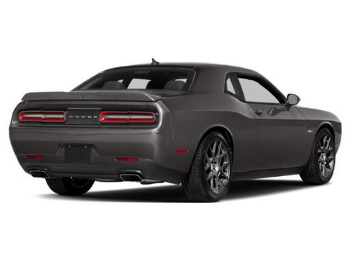 2015 Dodge Challenger R/T Plus
