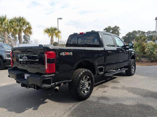 2024 Ford F-250 XL